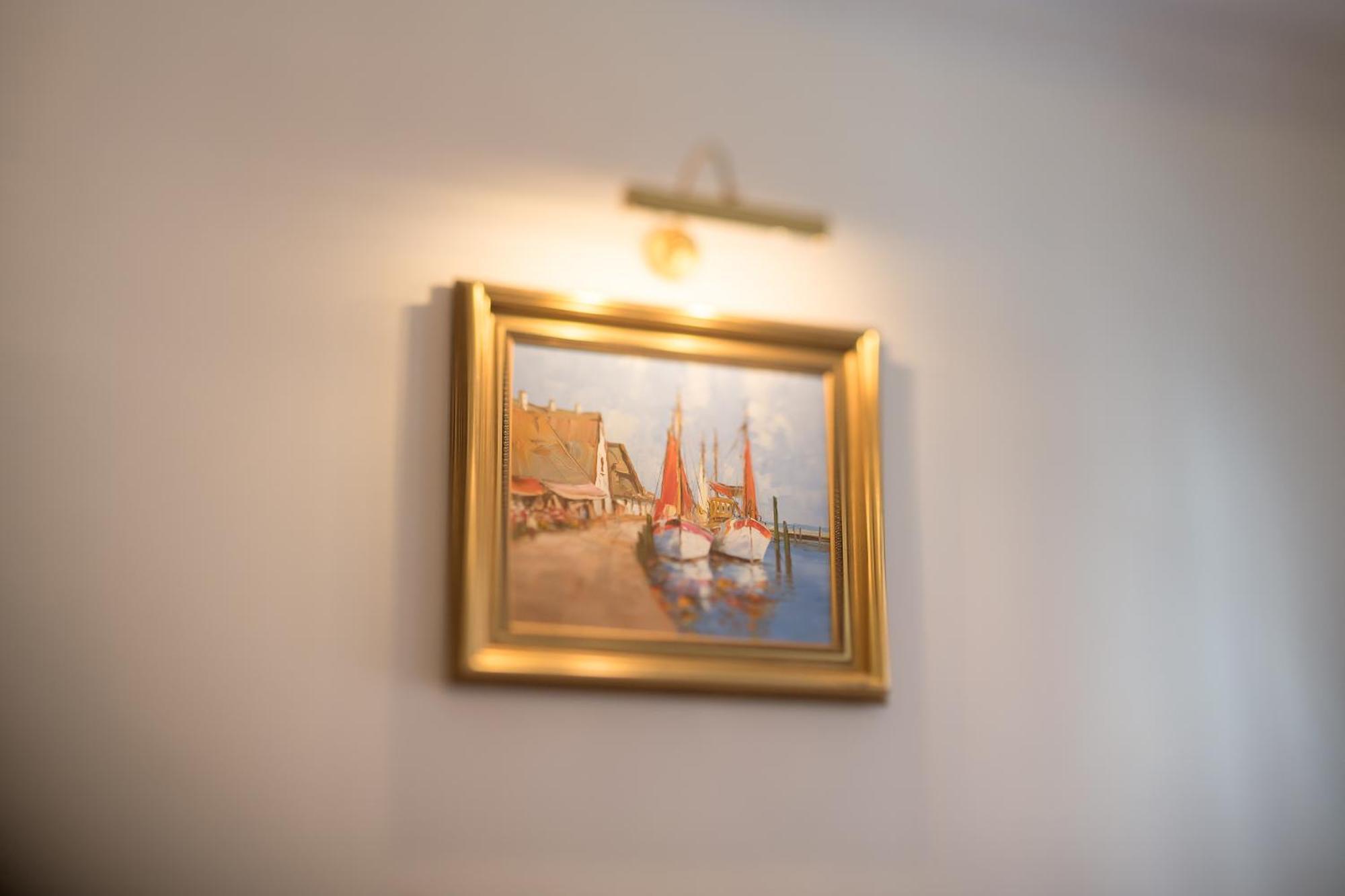 Apartament Poetycki